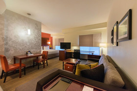 Residence Inn Springf Marriott
