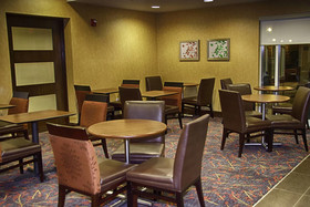 Residence Inn Springf Marriott