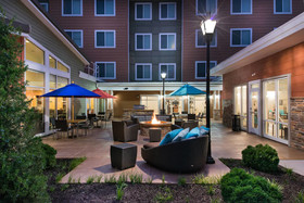 Residence Inn Springf Marriott