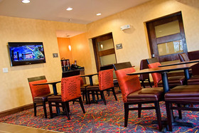 Residence Inn Springf Marriott