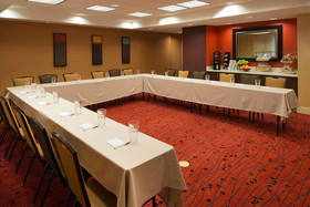 Residence Inn Springf Marriott