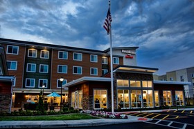 Residence Inn Springf Marriott