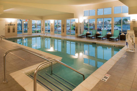 Residence Inn Springf Marriott