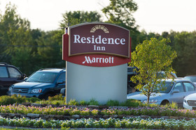 Residence Inn Springf Marriott