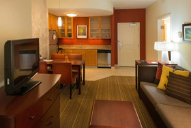 Residence Inn Springf Marriott
