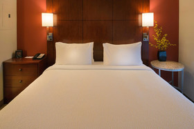 Residence Inn Springf Marriott