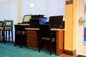 Residence Inn Springf Marriott