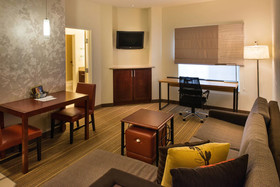 Residence Inn Springf Marriott