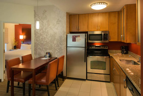 Residence Inn Springf Marriott