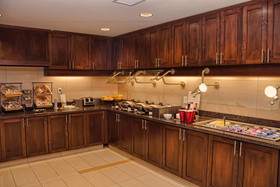 Residence Inn Springf Marriott