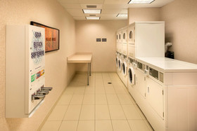 Residence Inn Springf Marriott