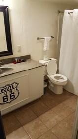 Route 66 Hotel And Conference Center