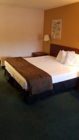 Route 66 Hotel And Conference Center