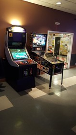 Route 66 Hotel And Conference Center
