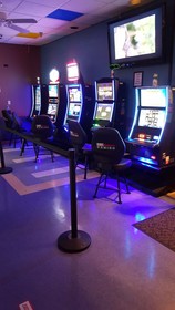 Route 66 Hotel And Conference Center