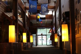 Route 66 Hotel And Conference Center
