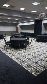Route 66 Hotel And Conference Center