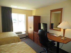 Sleep Inn Springfield West