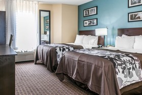 Sleep Inn Springfield West