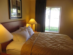 Sleep Inn Springfield West