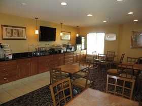Sleep Inn Springfield West