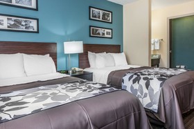 Sleep Inn Springfield West