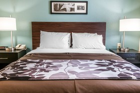 Sleep Inn Springfield West