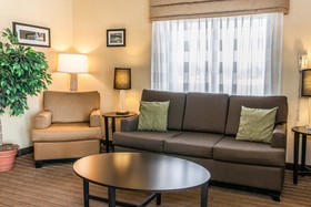Sleep Inn Springfield West