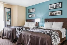 Sleep Inn Springfield West
