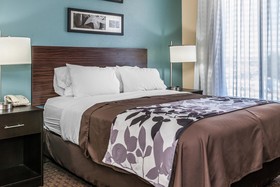 Sleep Inn Springfield West