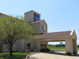 Sleep Inn Springfield West