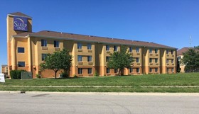 Sleep Inn Springfield West