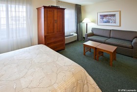 Staybridge Suites Springfield-South