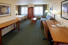 Staybridge Suites Springfield-South
