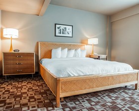 State House Inn Trademark Collection by Wyndham