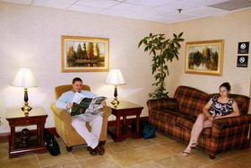MainStay Suites Springfield