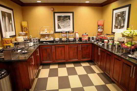 MainStay Suites Springfield