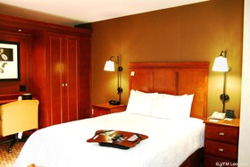 MainStay Suites Springfield