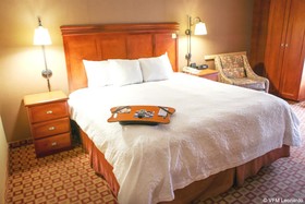 MainStay Suites Springfield