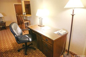 MainStay Suites Springfield