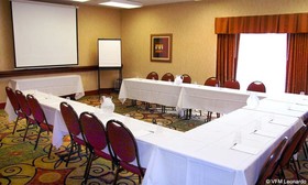 MainStay Suites Springfield