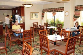 MainStay Suites Springfield