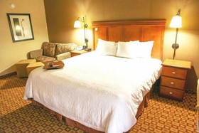MainStay Suites Springfield