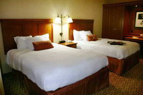 MainStay Suites Springfield