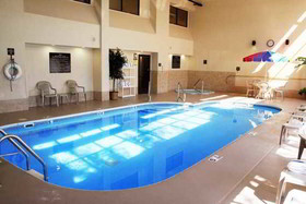 MainStay Suites Springfield
