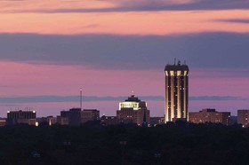 Wyndham Springfield City Centre