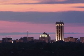 Wyndham Springfield City Centre