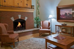 Country Inn & Suites by Radisson, Stockton, IL