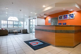 Motel 6 Sycamore