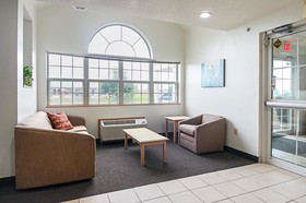 Motel 6 Sycamore